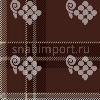 Ковровое покрытие Kowary Classic KAX0073 коричневый — купить в Москве в интернет-магазине Snabimport