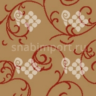 Ковровое покрытие Kowary Classic KAX0081 коричневый — купить в Москве в интернет-магазине Snabimport