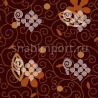Ковровое покрытие Kowary Classic KAX0085 коричневый — купить в Москве в интернет-магазине Snabimport