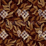 Ковровое покрытие Kowary Classic KAX0086 коричневый — купить в Москве в интернет-магазине Snabimport