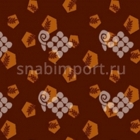 Ковровое покрытие Kowary Classic KAX0087 коричневый — купить в Москве в интернет-магазине Snabimport