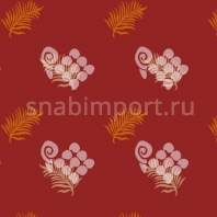 Ковровое покрытие Kowary Classic KAX0100 Красный — купить в Москве в интернет-магазине Snabimport
