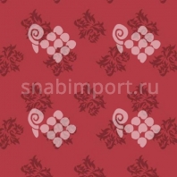 Ковровое покрытие Kowary Classic KAX0101 Красный — купить в Москве в интернет-магазине Snabimport