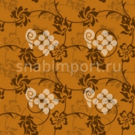 Ковровое покрытие Kowary Classic KAX0142 коричневый — купить в Москве в интернет-магазине Snabimport