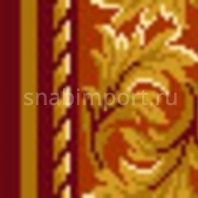 Ковровое покрытие Kowary Classic KAX0158 коричневый — купить в Москве в интернет-магазине Snabimport