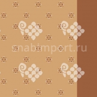 Ковровое покрытие Kowary Classic KAX0200 коричневый — купить в Москве в интернет-магазине Snabimport