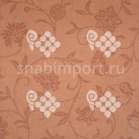 Ковровое покрытие Kowary Classic KAX0204 коричневый — купить в Москве в интернет-магазине Snabimport