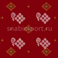 Ковровое покрытие Kowary Classic KAX0207 коричневый — купить в Москве в интернет-магазине Snabimport