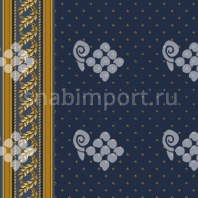 Ковровое покрытие Kowary Classic KAX0210 синий — купить в Москве в интернет-магазине Snabimport