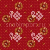 Ковровое покрытие Kowary Classic KAX0211 Красный — купить в Москве в интернет-магазине Snabimport