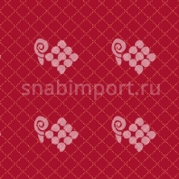 Ковровое покрытие Kowary Classic KAX0218 Красный — купить в Москве в интернет-магазине Snabimport