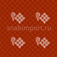 Ковровое покрытие Kowary Classic KAX0219 коричневый — купить в Москве в интернет-магазине Snabimport