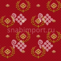 Ковровое покрытие Kowary Classic KAX0221 коричневый — купить в Москве в интернет-магазине Snabimport
