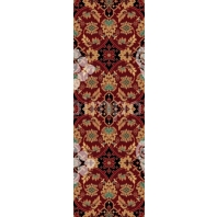Ковровое покрытие Kowary Classic KAX0250 коричневый — купить в Москве в интернет-магазине Snabimport