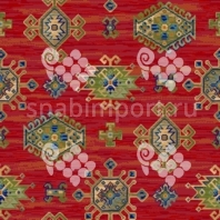Ковровое покрытие Kowary Classic KAX0259 Красный — купить в Москве в интернет-магазине Snabimport
