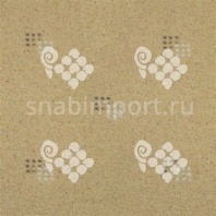 Ковровое покрытие Kowary Classic KAX0261 коричневый — купить в Москве в интернет-магазине Snabimport