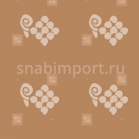 Ковровое покрытие Kowary Classic KAX0267 коричневый — купить в Москве в интернет-магазине Snabimport