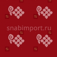 Ковровое покрытие Kowary Classic KAX0268 Красный — купить в Москве в интернет-магазине Snabimport