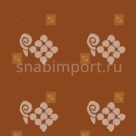 Ковровое покрытие Kowary Classic KAX0270 коричневый — купить в Москве в интернет-магазине Snabimport