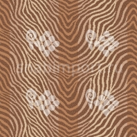 Ковровое покрытие Kowary Nature KAX0293 коричневый — купить в Москве в интернет-магазине Snabimport
