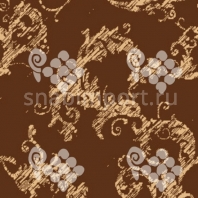 Ковровое покрытие Kowary Nature KAX0302 коричневый — купить в Москве в интернет-магазине Snabimport