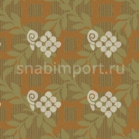 Ковровое покрытие Kowary Nature KAX0310 зеленый — купить в Москве в интернет-магазине Snabimport