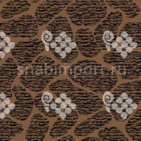 Ковровое покрытие Kowary Nature KAX0313 коричневый — купить в Москве в интернет-магазине Snabimport