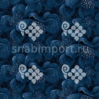 Ковровое покрытие Kowary Nature KAX0320 синий — купить в Москве в интернет-магазине Snabimport