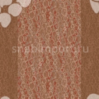 Ковровое покрытие Kowary Nature KAX0330 коричневый — купить в Москве в интернет-магазине Snabimport