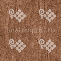 Ковровое покрытие Kowary Nature KAX0342 коричневый — купить в Москве в интернет-магазине Snabimport