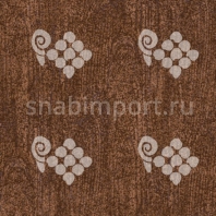Ковровое покрытие Kowary Nature KAX0343 коричневый — купить в Москве в интернет-магазине Snabimport
