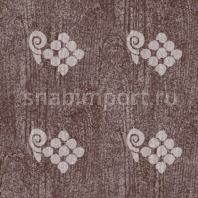 Ковровое покрытие Kowary Nature KAX0346 коричневый — купить в Москве в интернет-магазине Snabimport