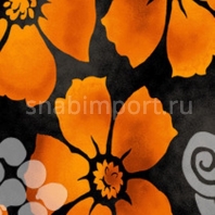 Ковровое покрытие Kowary Nature KAX0368 черный — купить в Москве в интернет-магазине Snabimport