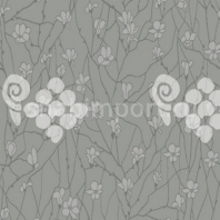 Ковровое покрытие Kowary Nature KAX0416 Серый — купить в Москве в интернет-магазине Snabimport