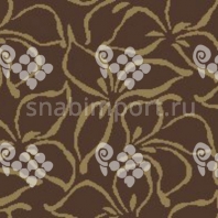 Ковровое покрытие Kowary Nature KAX0419 коричневый — купить в Москве в интернет-магазине Snabimport