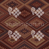 Ковровое покрытие Kowary Nature KAX0456 коричневый — купить в Москве в интернет-магазине Snabimport