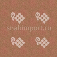 Ковровое покрытие Kowary Urban KAX0477 коричневый — купить в Москве в интернет-магазине Snabimport