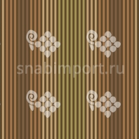 Ковровое покрытие Kowary Urban KAX0512 коричневый — купить в Москве в интернет-магазине Snabimport