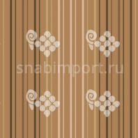 Ковровое покрытие Kowary Urban KAX0514 коричневый — купить в Москве в интернет-магазине Snabimport