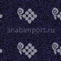 Ковровое покрытие Kowary Urban KAX0546 Фиолетовый — купить в Москве в интернет-магазине Snabimport