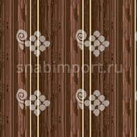 Ковровое покрытие Kowary Urban KAX0559 коричневый — купить в Москве в интернет-магазине Snabimport