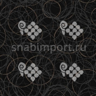 Ковровое покрытие Kowary Urban KAX0568 черный — купить в Москве в интернет-магазине Snabimport