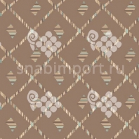 Ковровое покрытие Kowary Urban KAX0581 коричневый — купить в Москве в интернет-магазине Snabimport