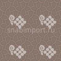 Ковровое покрытие Kowary Urban KAX0586 коричневый — купить в Москве в интернет-магазине Snabimport