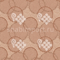 Ковровое покрытие Kowary Urban KAX0596 коричневый — купить в Москве в интернет-магазине Snabimport