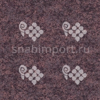 Ковровое покрытие Kowary Urban KAX0609 Фиолетовый — купить в Москве в интернет-магазине Snabimport
