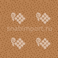 Ковровое покрытие Kowary Urban KAX0620 коричневый — купить в Москве в интернет-магазине Snabimport