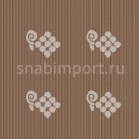 Ковровое покрытие Kowary Urban KAX0622 коричневый — купить в Москве в интернет-магазине Snabimport