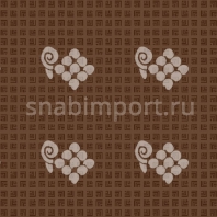 Ковровое покрытие Kowary Urban KAX0623 коричневый — купить в Москве в интернет-магазине Snabimport