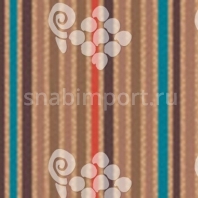 Ковровое покрытие Kowary Urban KAX0638 коричневый — купить в Москве в интернет-магазине Snabimport